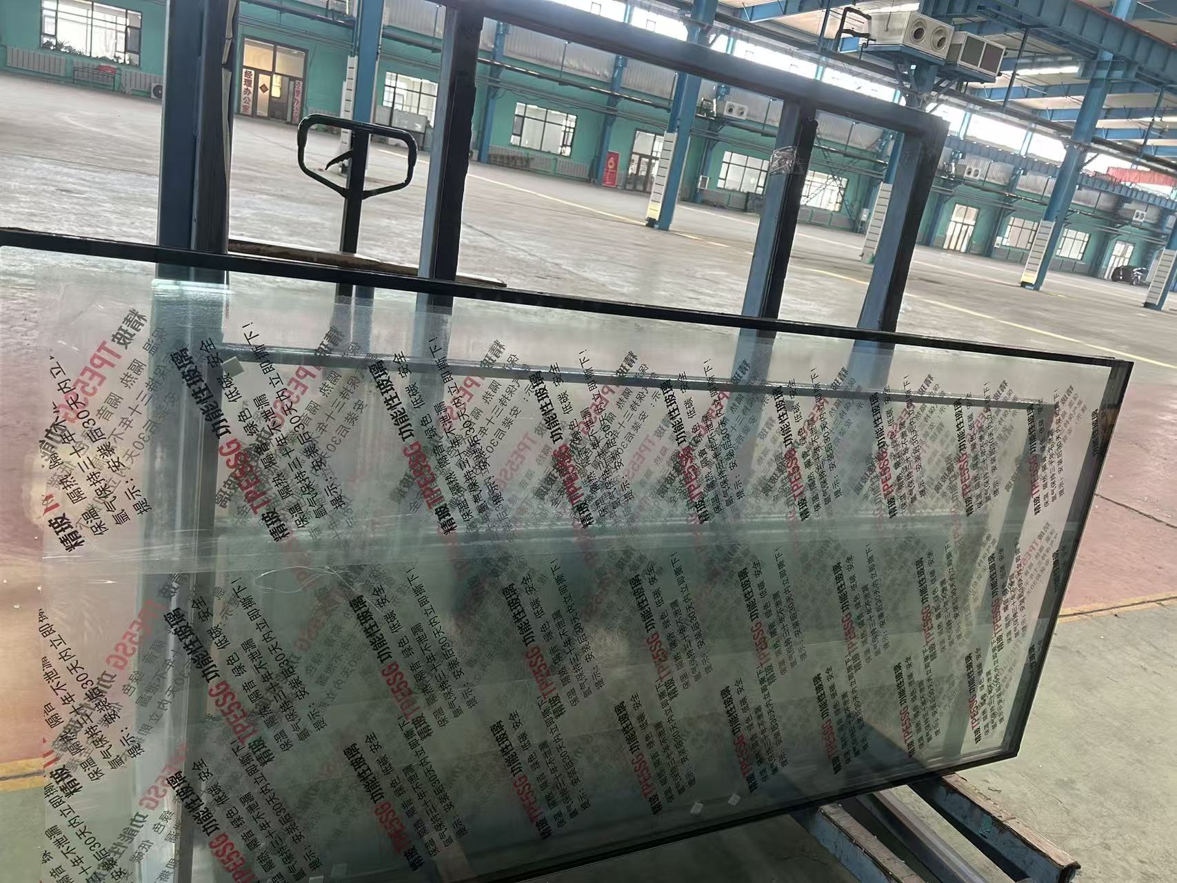 延安市玻璃源头工厂中空玻璃 - 哪里好