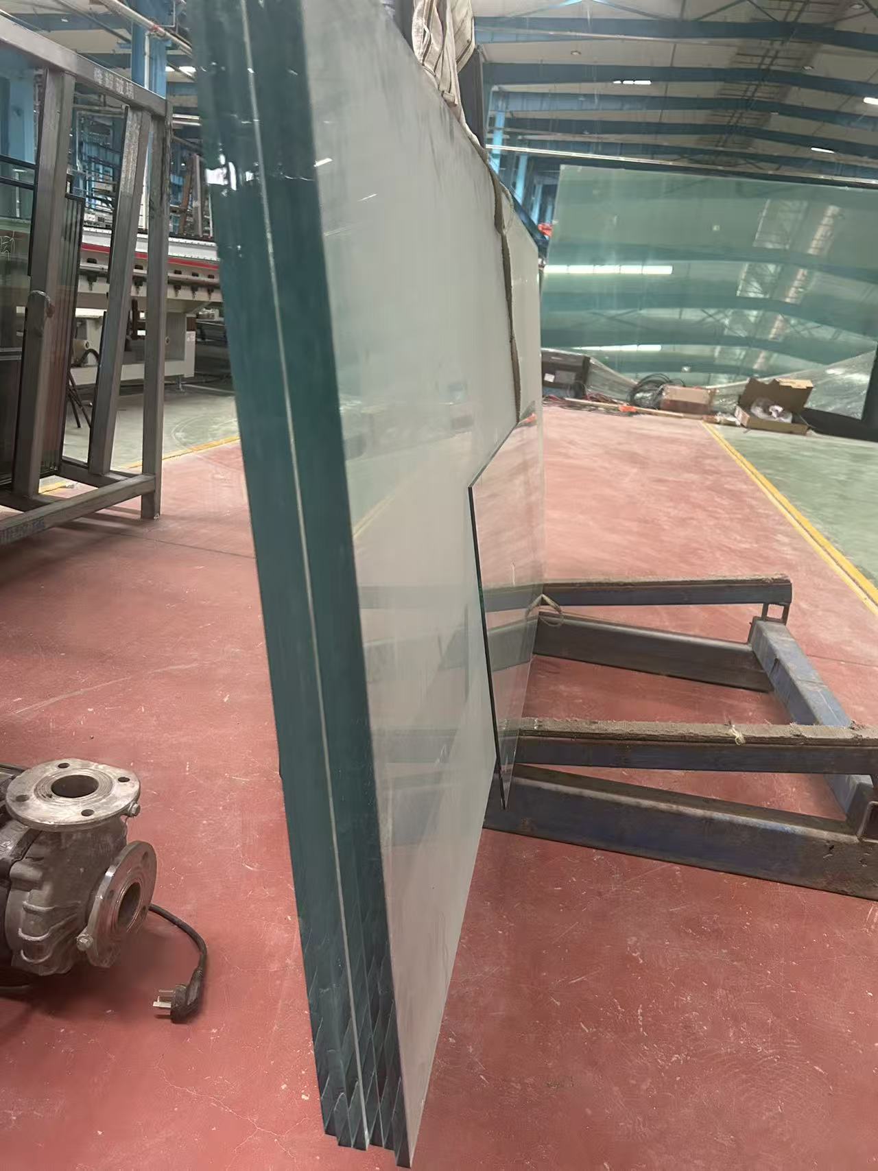 延安市家用玻璃玻璃全自动智能化生产厂家 - 排名