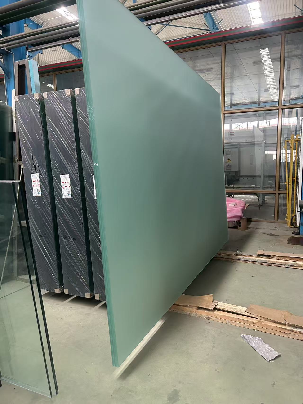 延安市家用玻璃建筑幕墙玻璃生产基地 - 推荐