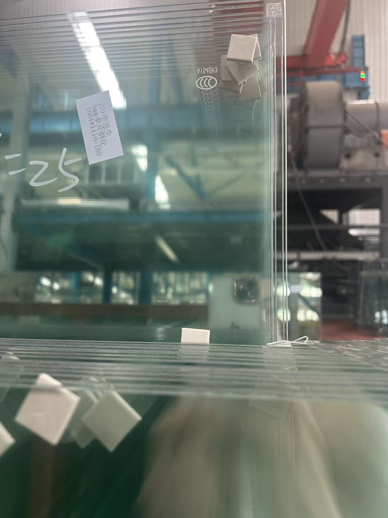 延安市家用玻璃钢化玻璃定制厂家 - 价格